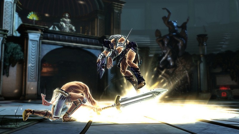 God of War: Ascension (Edición Coleccionista) - Imagen 31